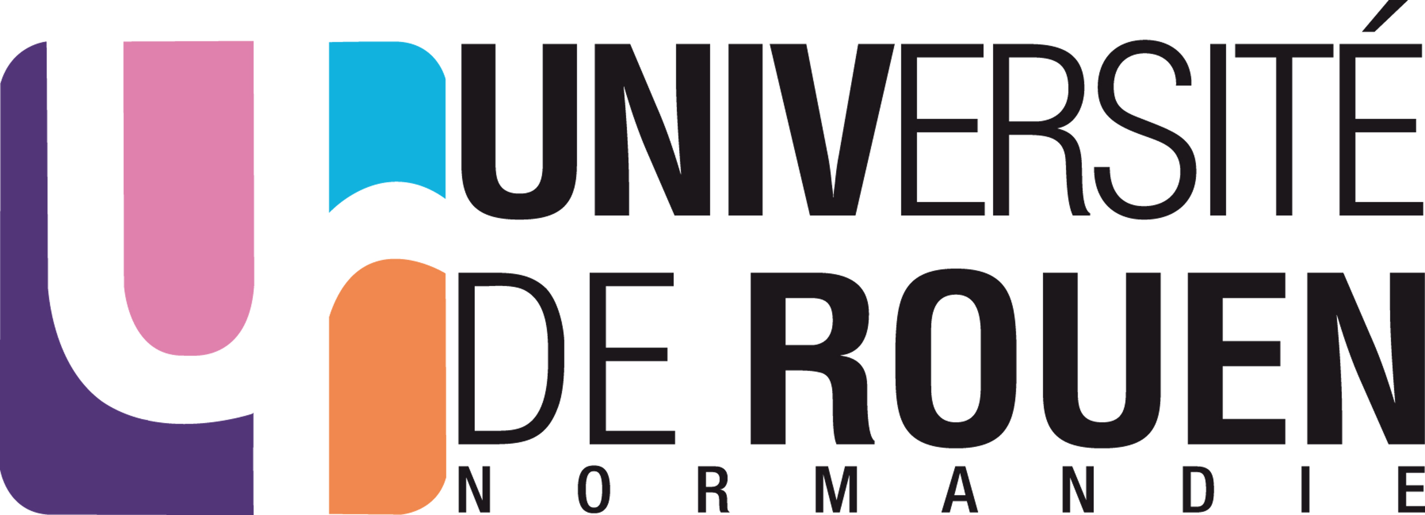 logo univ rouen